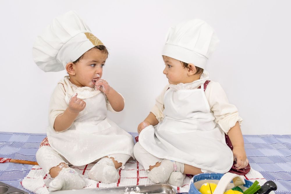 Little chef vibes only! Affordable cooking mini photoshoots—quick, stress-free, and full of creativity in a cozy Wan Chai space.