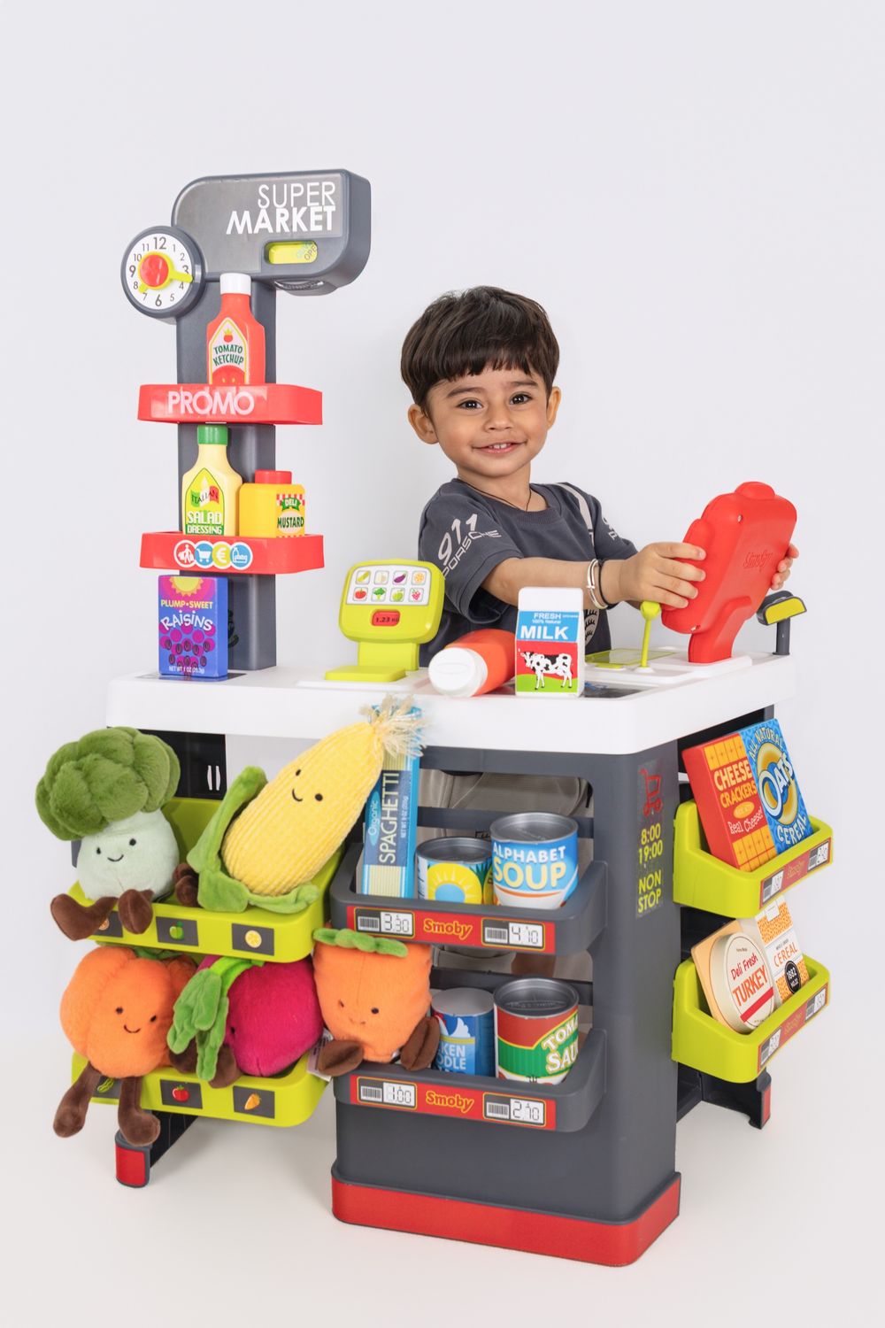 Make every holiday delicious. Affordable, quick and stress-free cooking-themed mini photoshoots in Wan Chai—fun for little ones, perfect kee