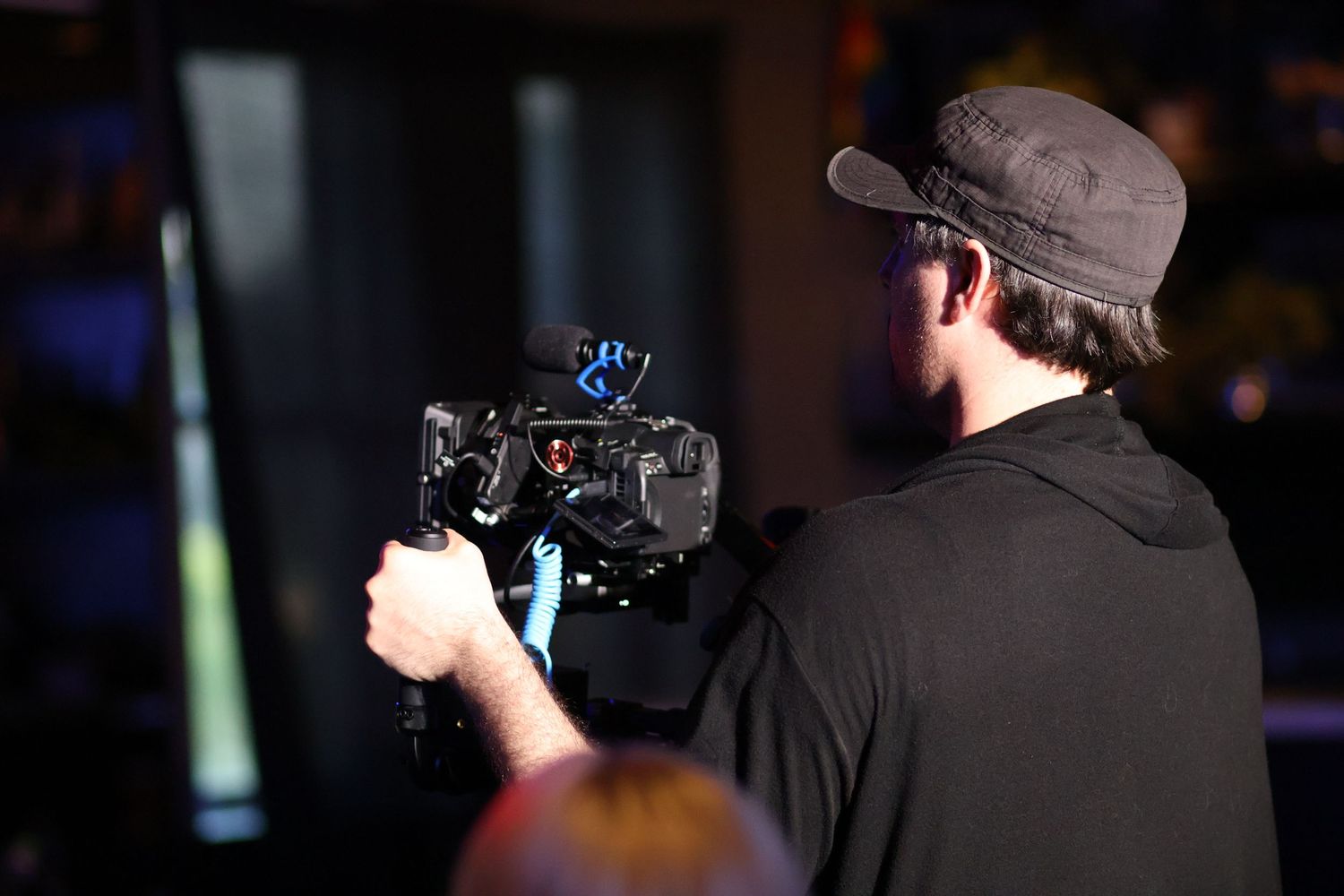 FIlm Production