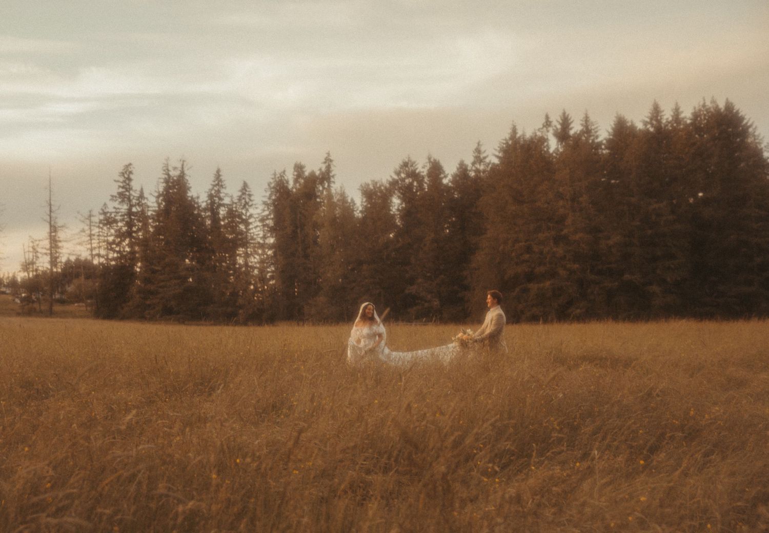 tacoma elopement photographer microwedding seattle wedding photographer