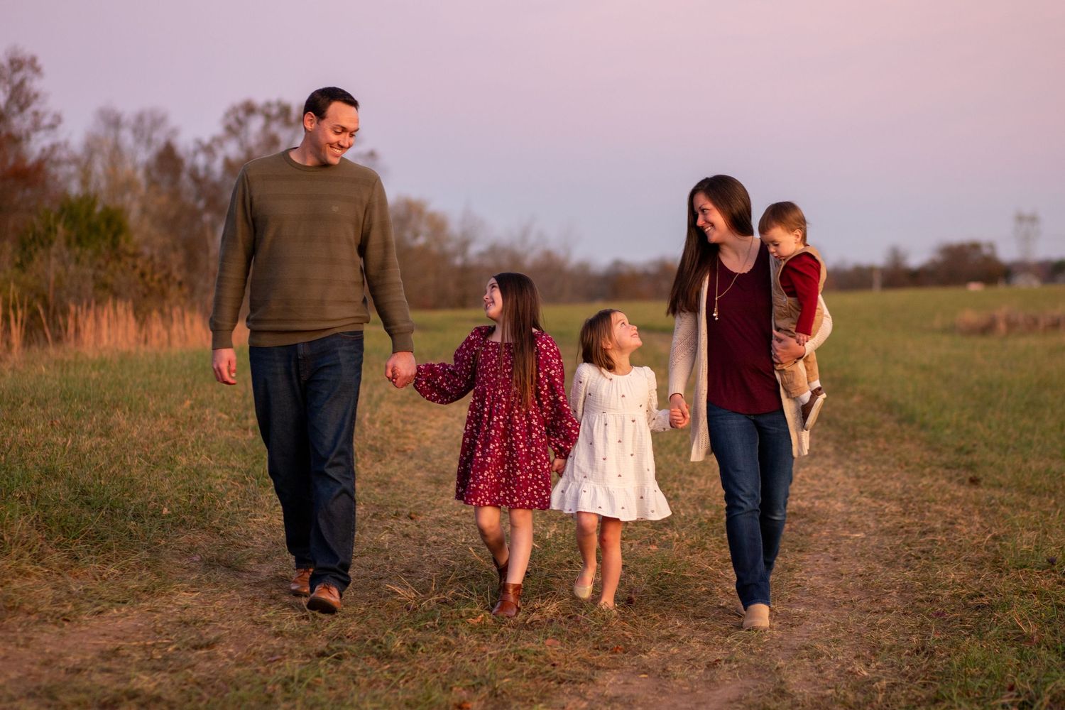 family photography