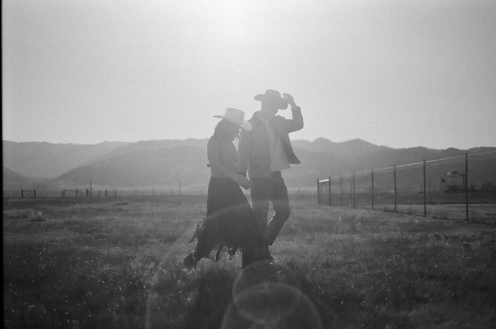wedding photographer mammoth lakes California