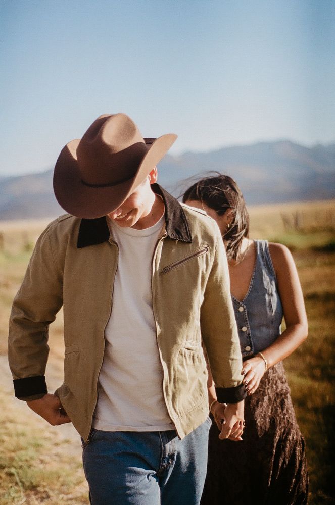 Film photographer mammoth lakes California
