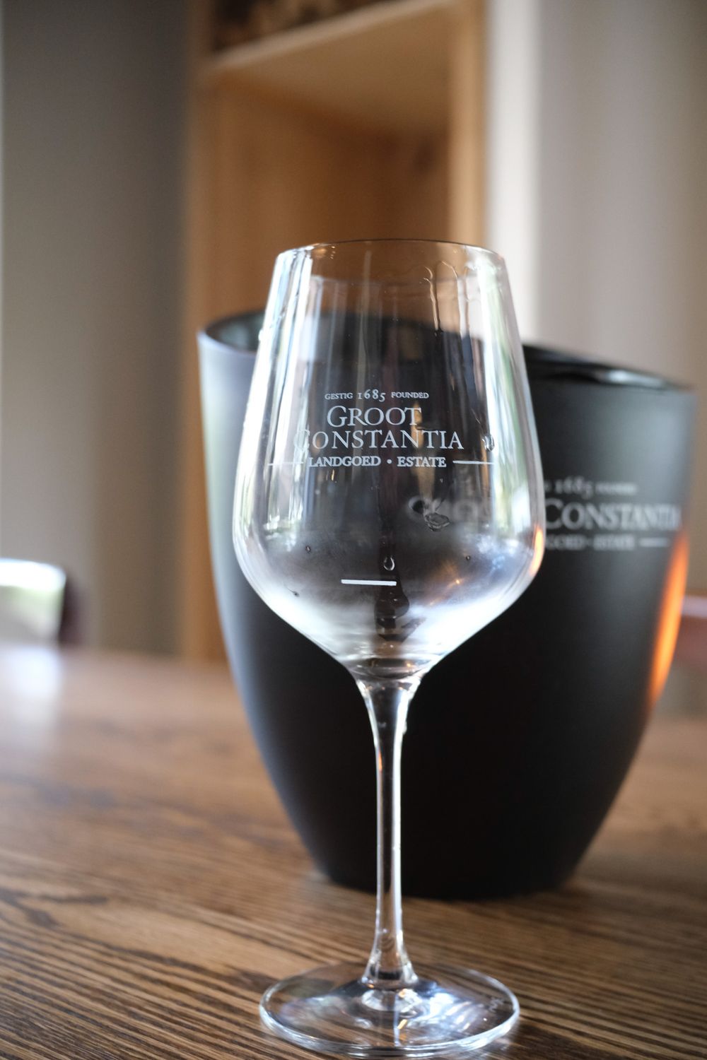 Groot Constantia Winery, Western Cape, Cape Town, South Africa