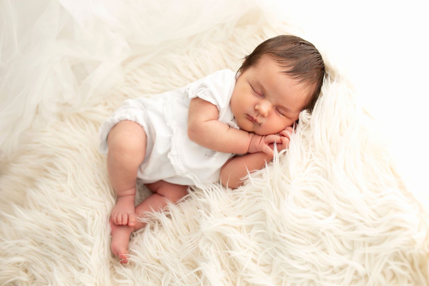 Newborn baby  by little wonderland photography widnes cheshire