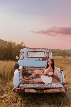 M.L. Arthur Photography