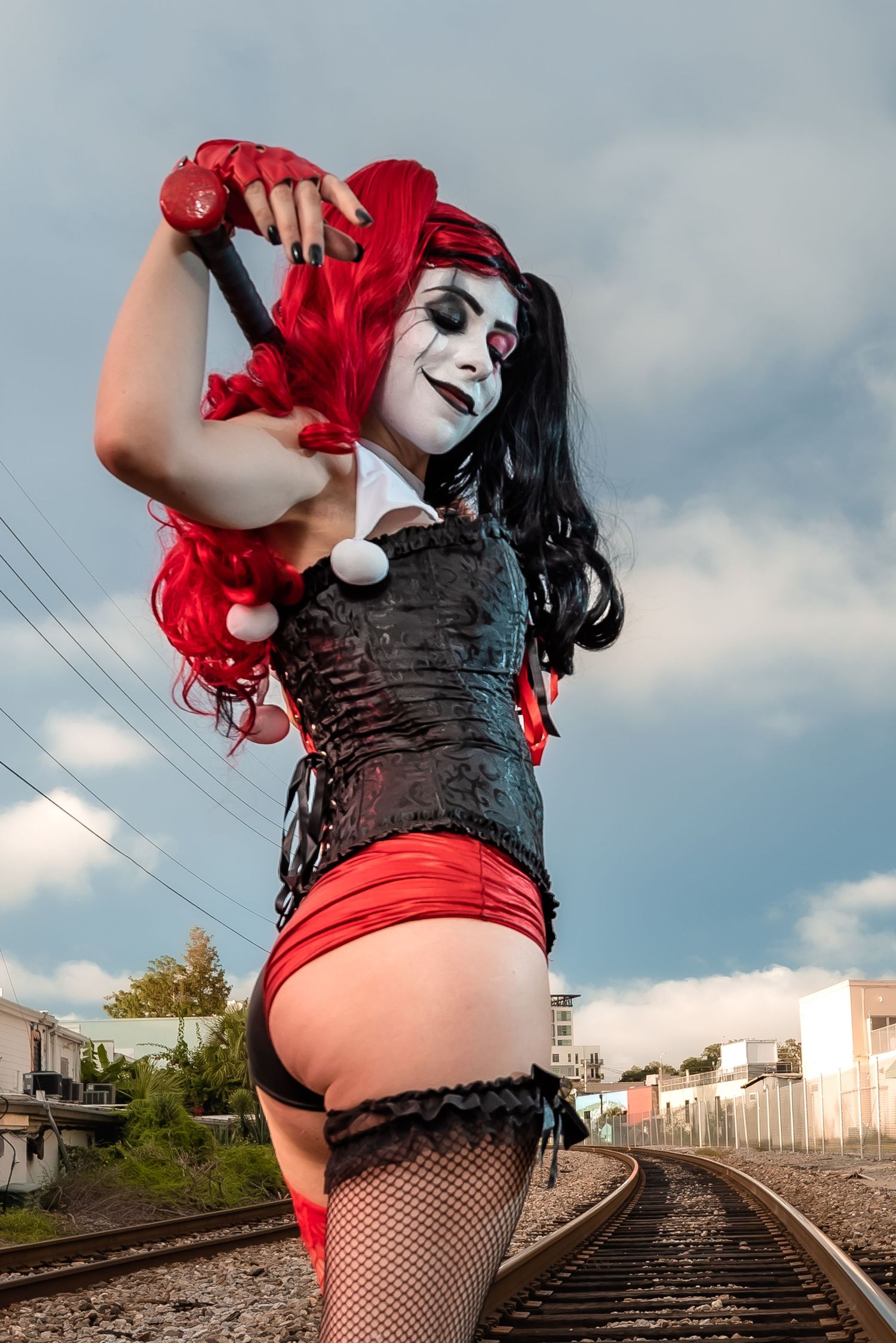 Richmond Virginia Cosplay Photographer
Cosplay Photography Richmond VA
RVA Cosplay Photographer