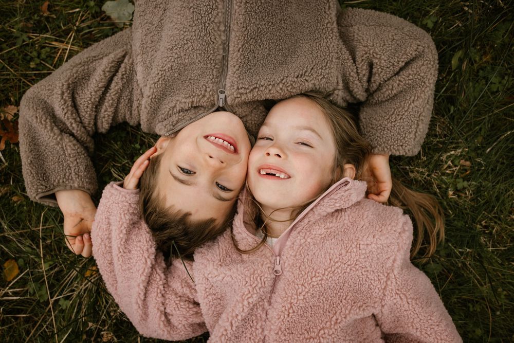 Familjefotografering I Kungsbacka Stora Amundsön Hovås