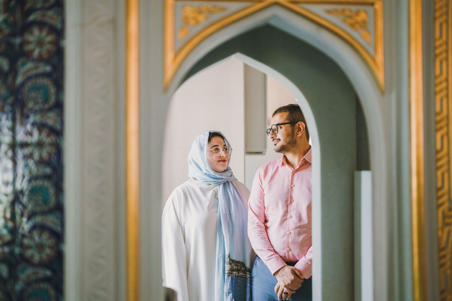 Wedding photography in Columbia, MD