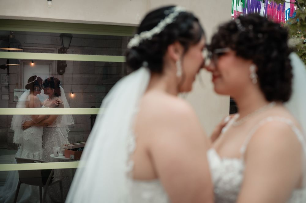 Bodas LGBT, erick landa, fotografo de bodas, wedding photographer