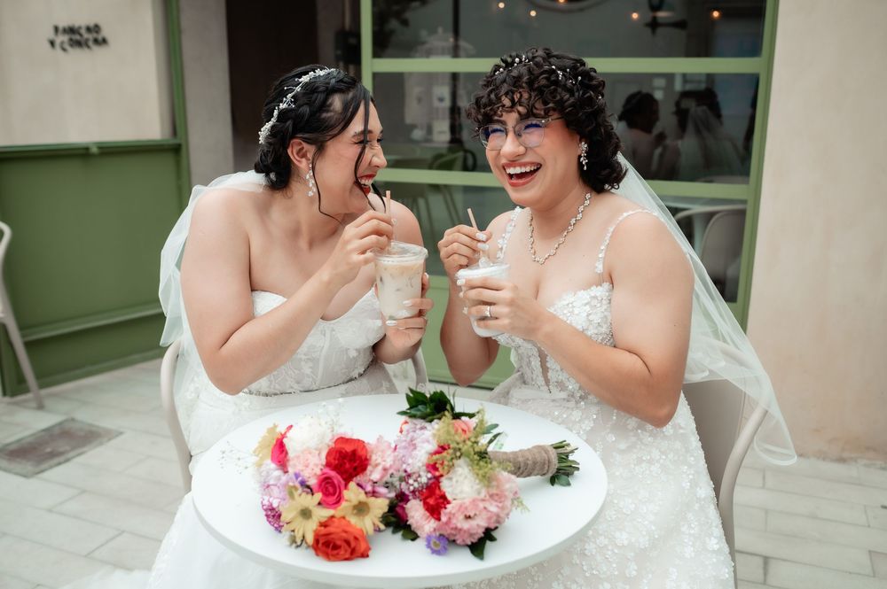 Bodas LGBT, erick landa, fotografo de bodas, wedding photographer