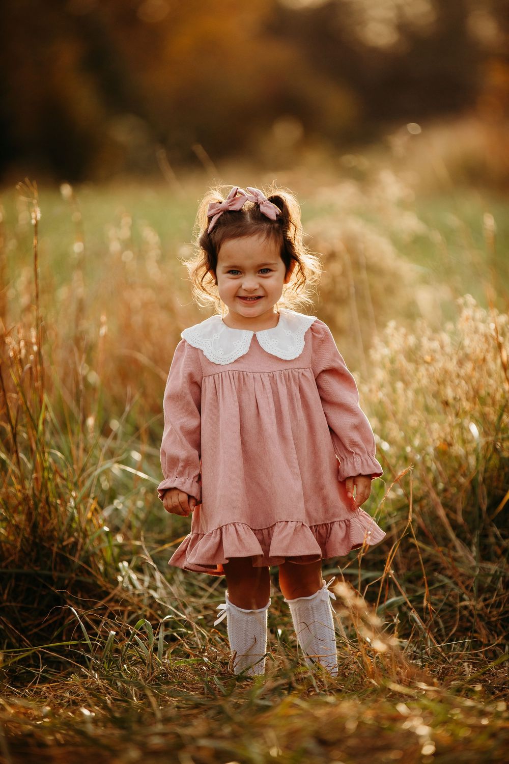 Apex, NC Family Photographer