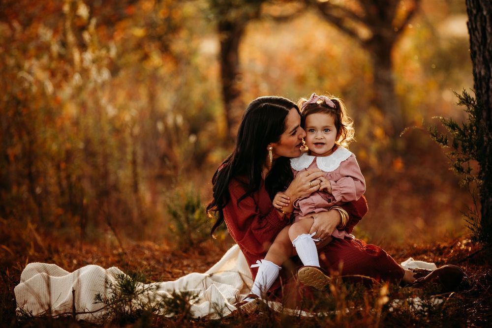 Apex, NC Family Photographer