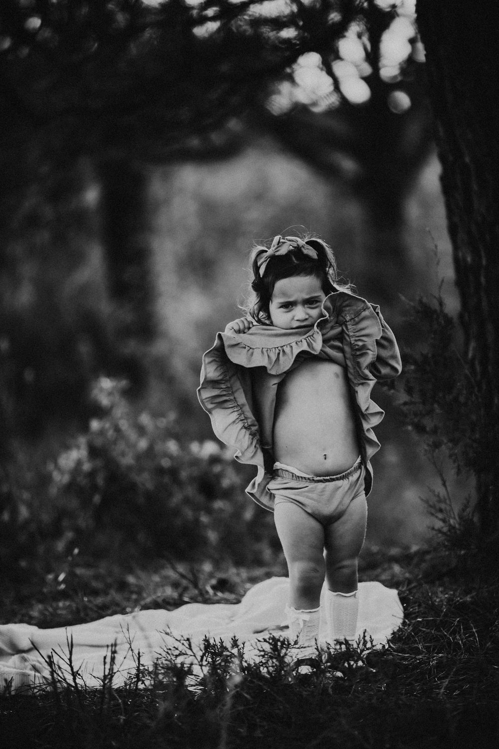 Apex, NC Family Photographer