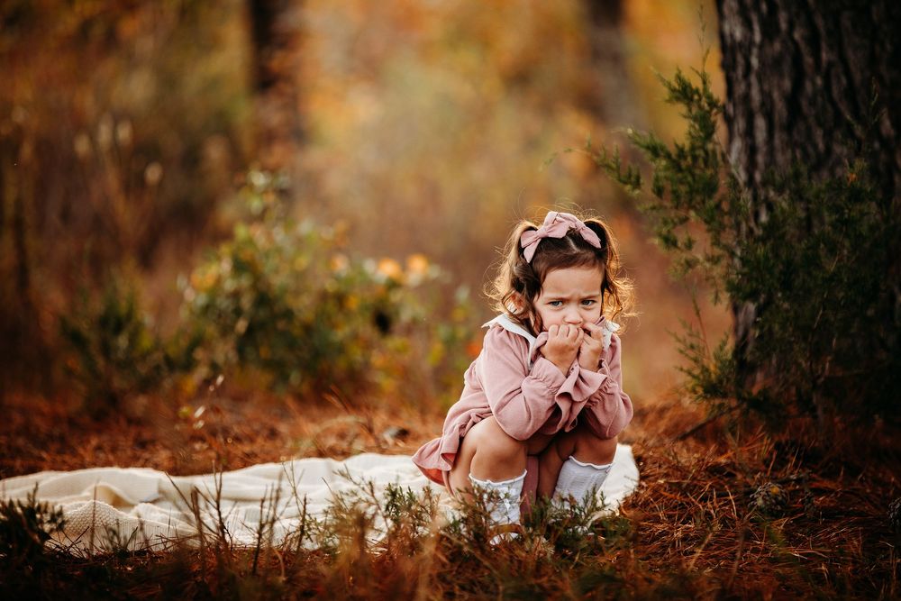 Apex, NC Family Photographer