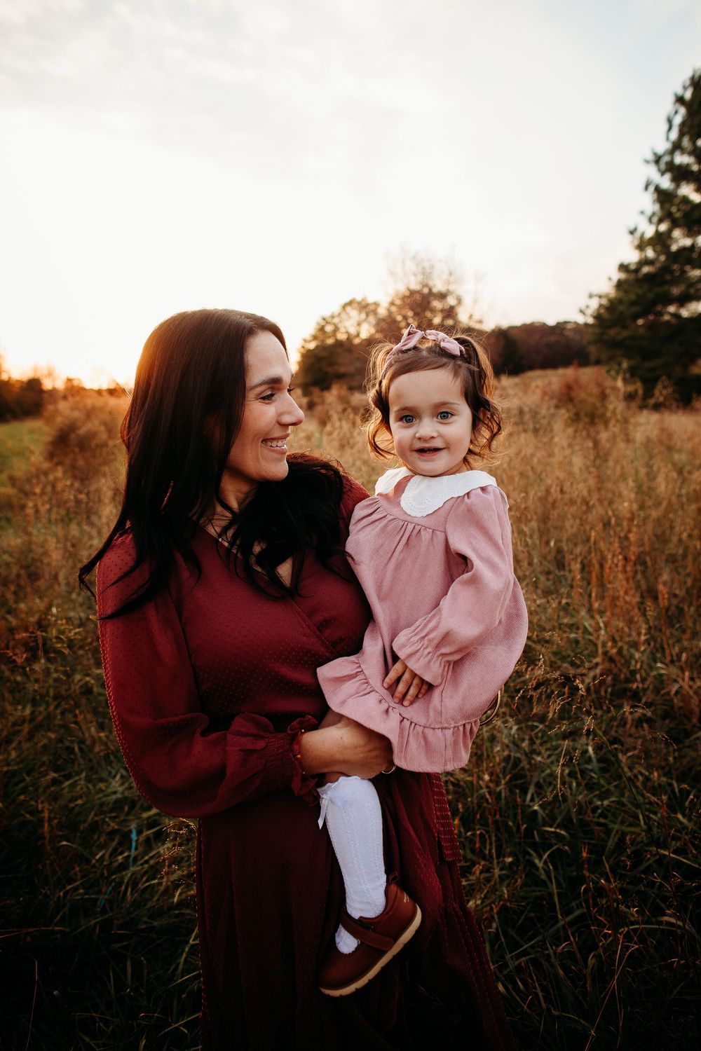 Apex, NC Family Photographer