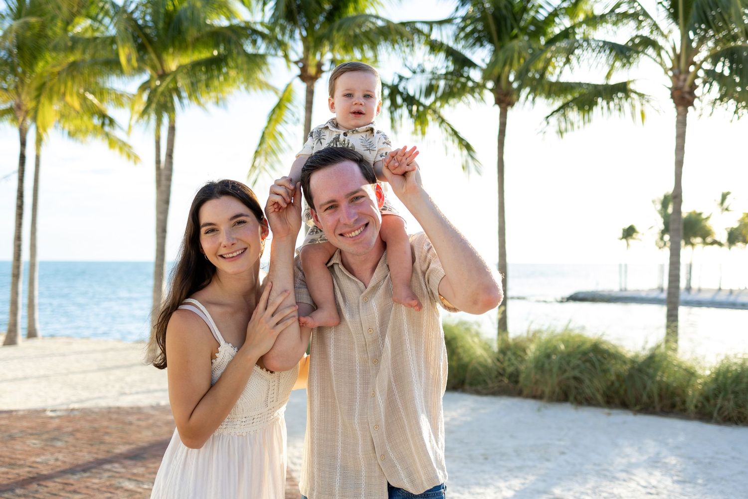 Marathon Florida Family Photography