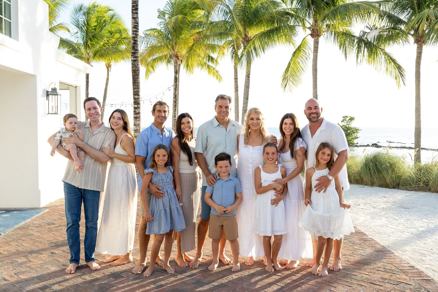 Marathon Florida Family Photography