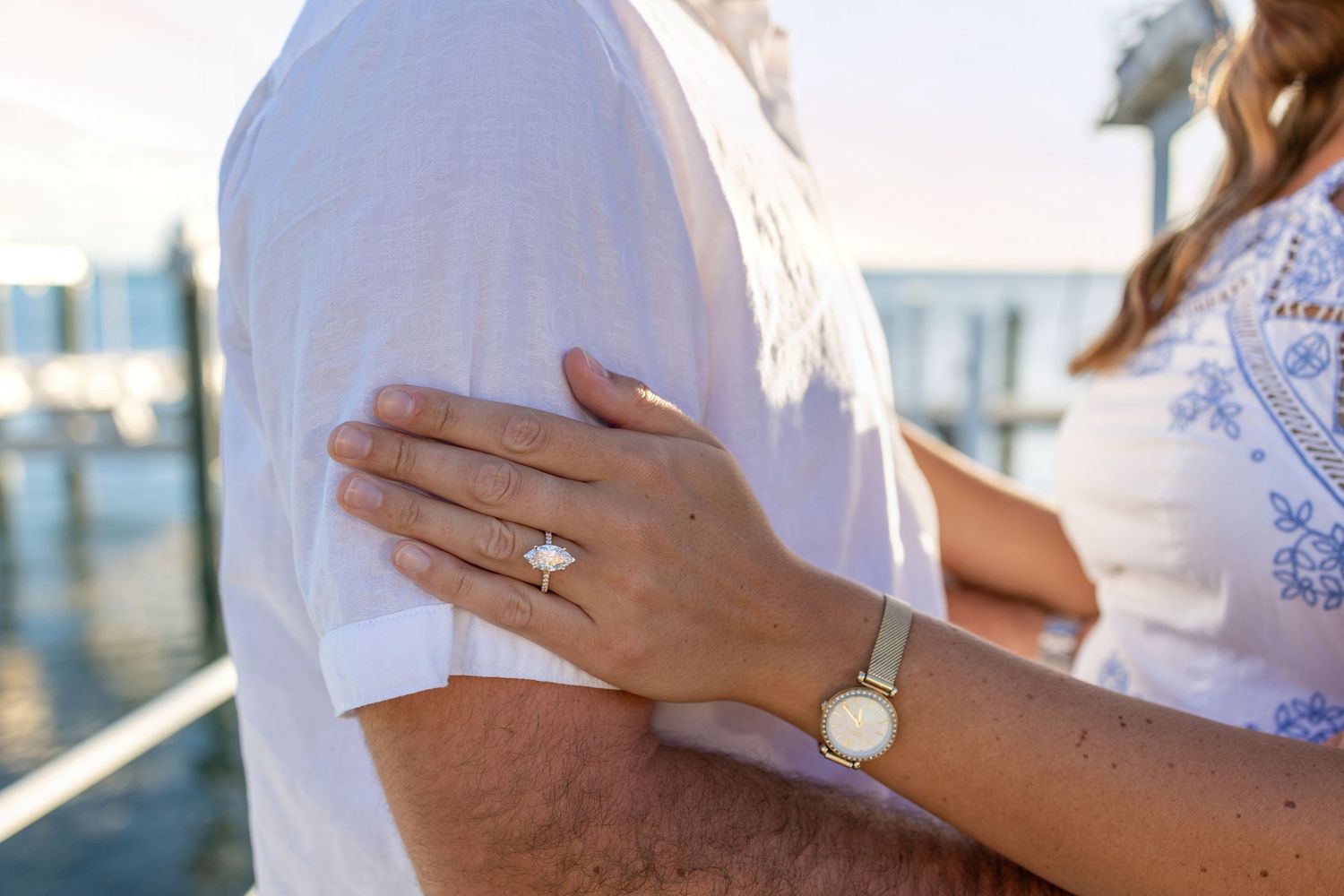 Florida Keys Proposal Photography