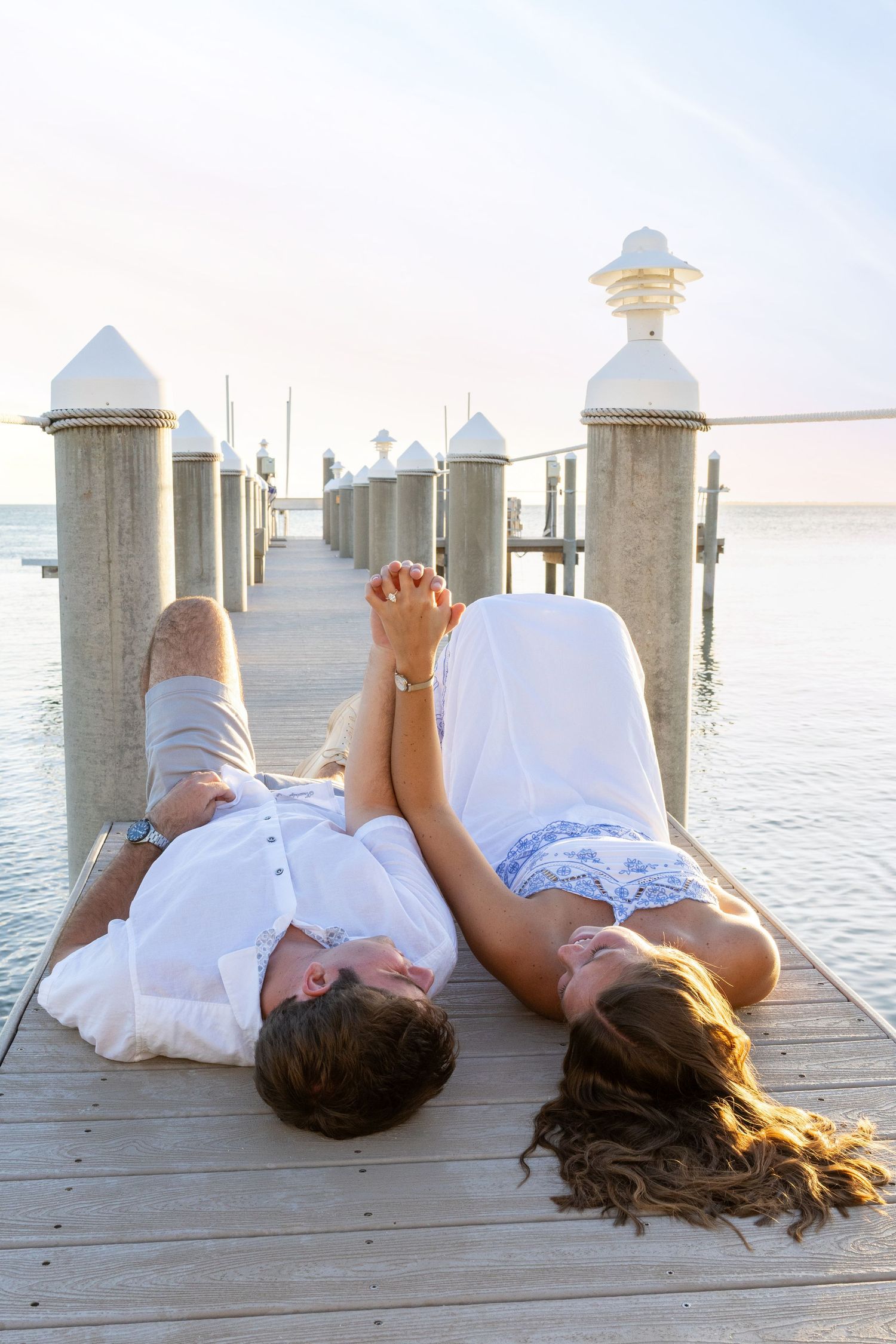 Florida Keys Proposal Photography