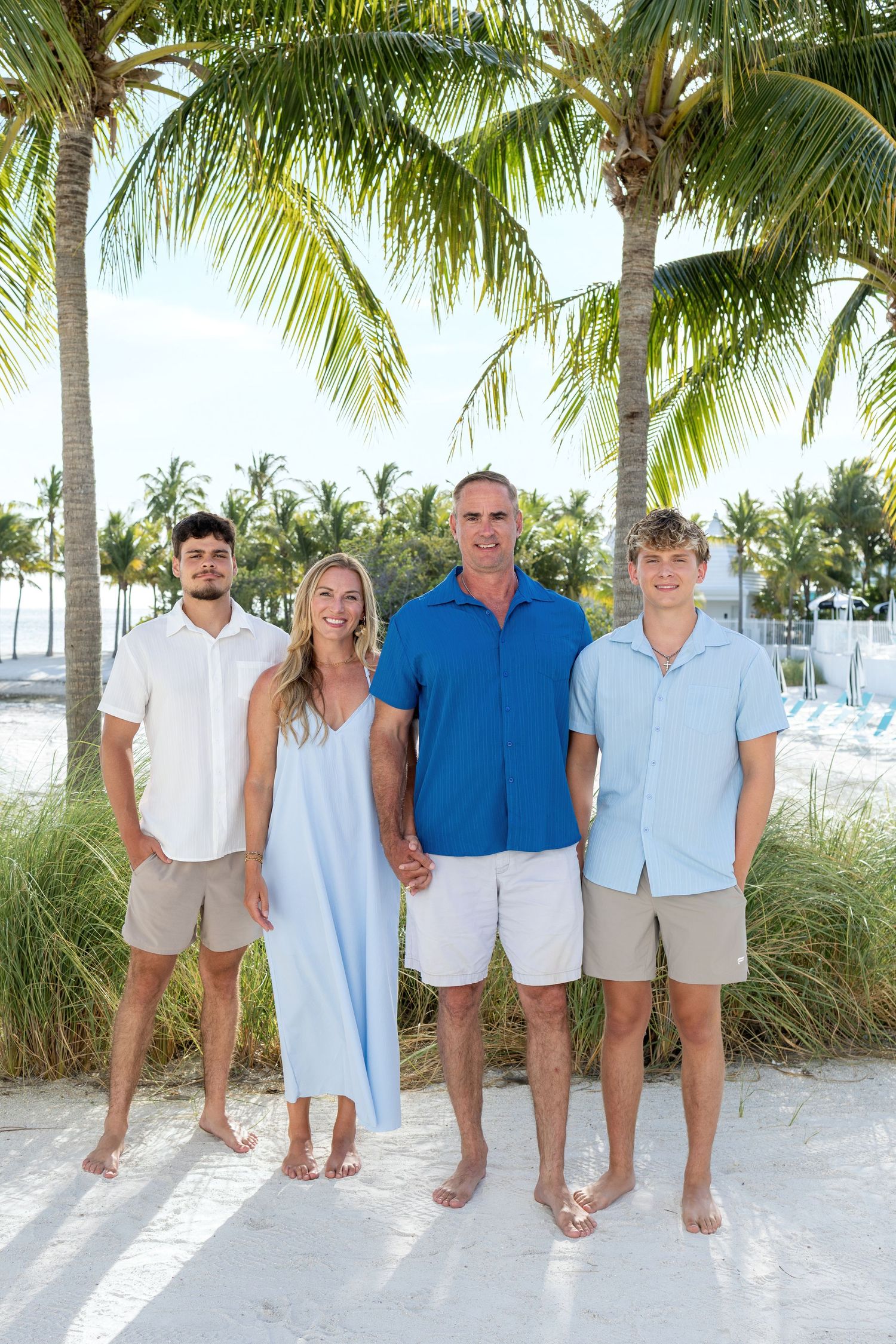 Florida Keys, Marathon Florida Family Photography