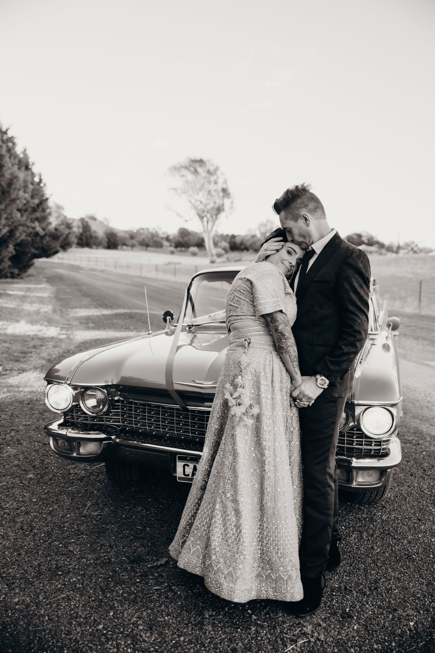 Kristielle Gibbons Photography wedding photography.