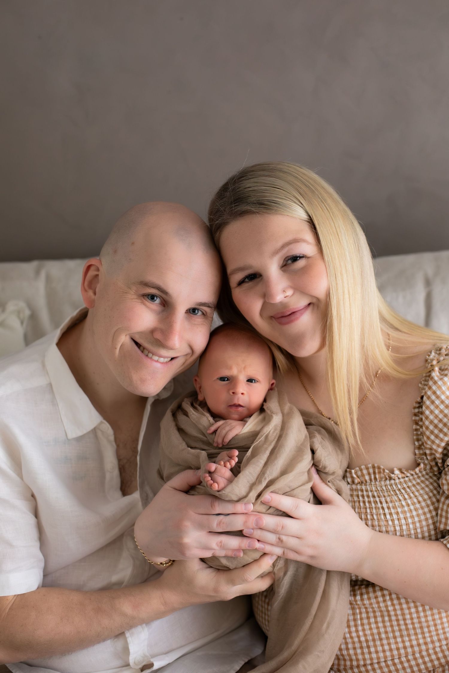 Newborn Photography Berwick