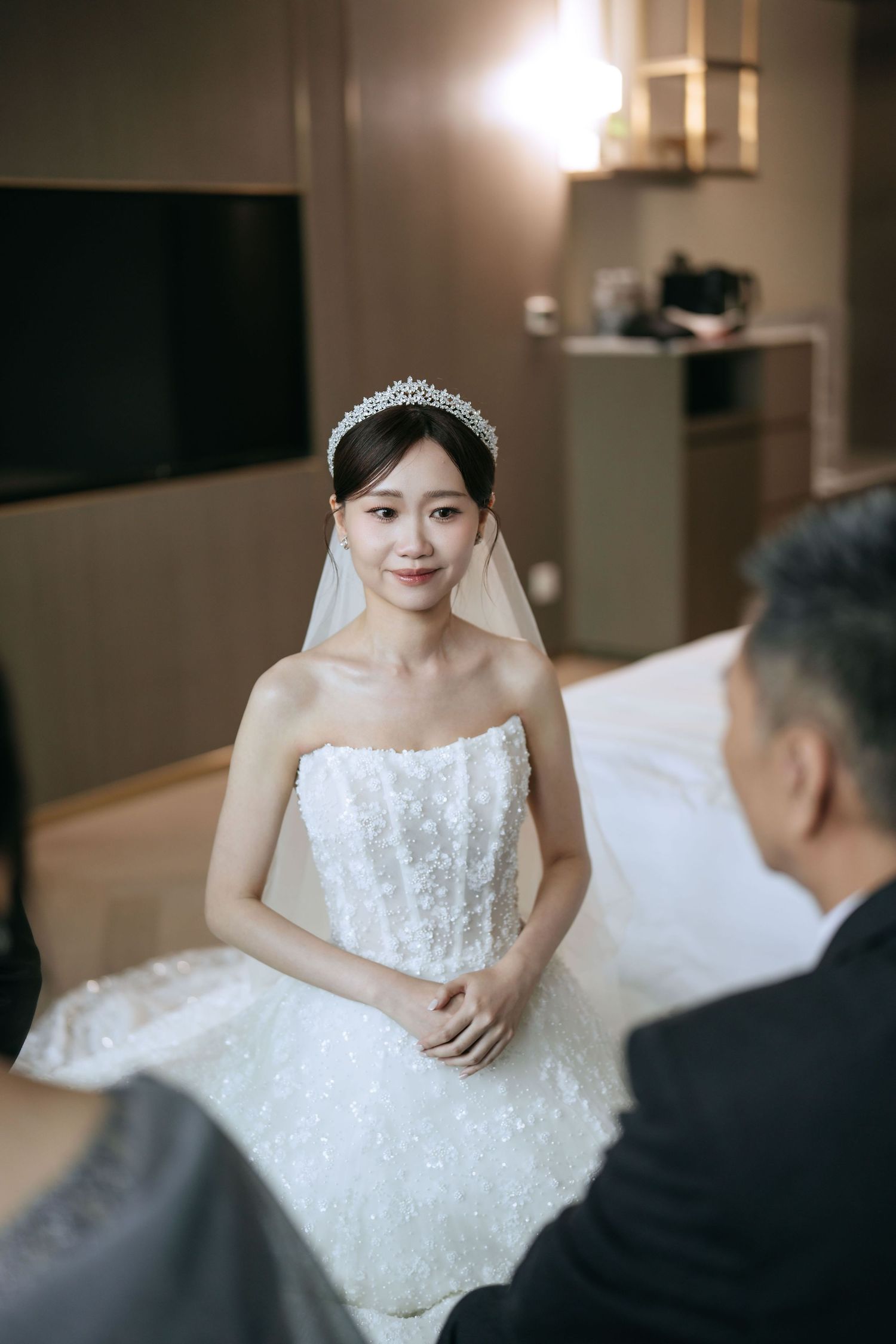 渴望影像|專業經營的台灣婚禮攝影團隊,服務高雄、台南、台中、台北、新北及全台新人,擅長美式戶外婚禮、證婚儀式與自然時尚婚禮紀實,以明亮自然的光感、細膩構圖與真實情感,完整記錄婚禮準備、儀式與宴會中的每個動人時刻,並提供紐西蘭海外婚禮、海外婚紗與旅拍服務。