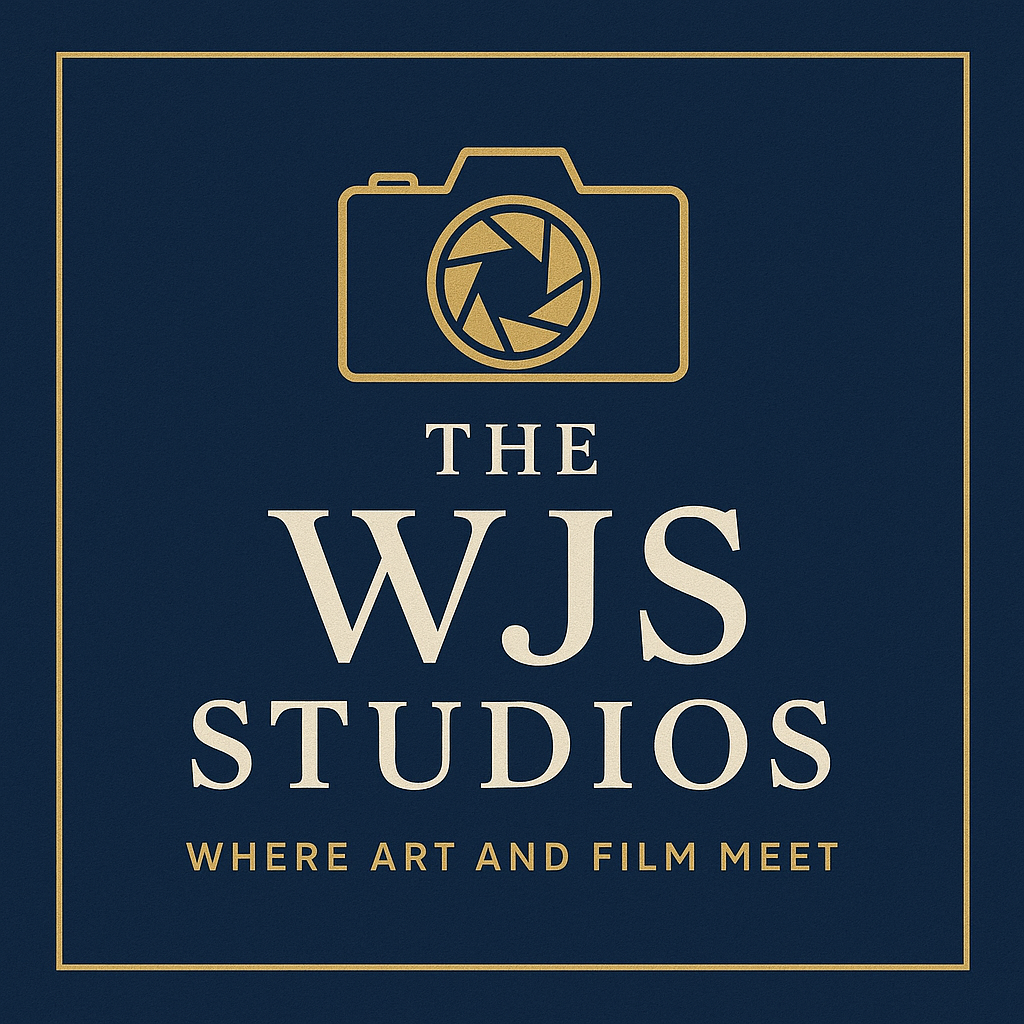 The WJS Studios Where.ART.AND.FILM.MEET