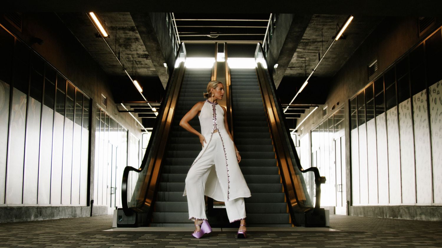 Miami Fashion photographer.