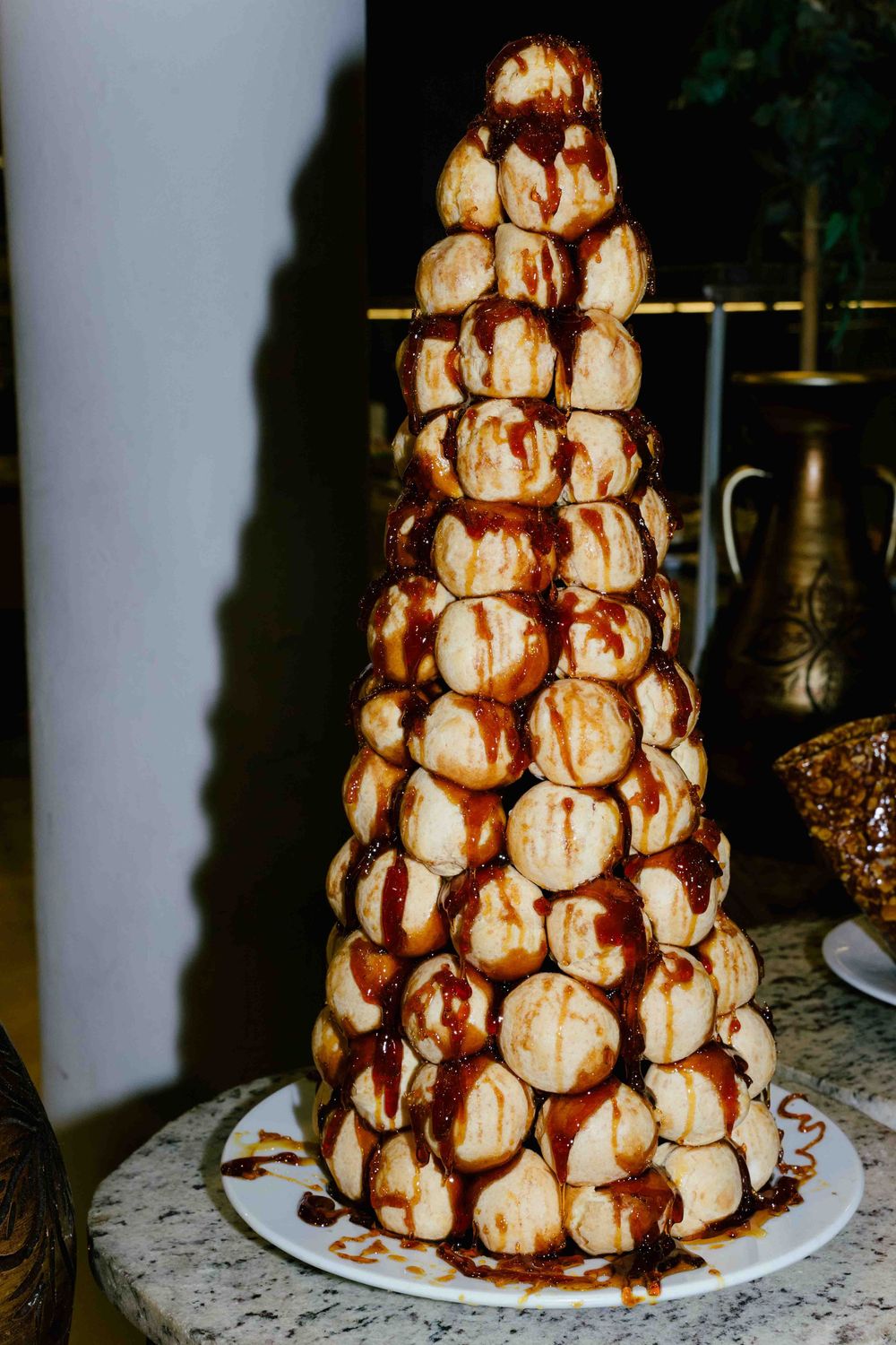 Moderne Hochzeitstorte, Alternative zur Hochzeitstorte