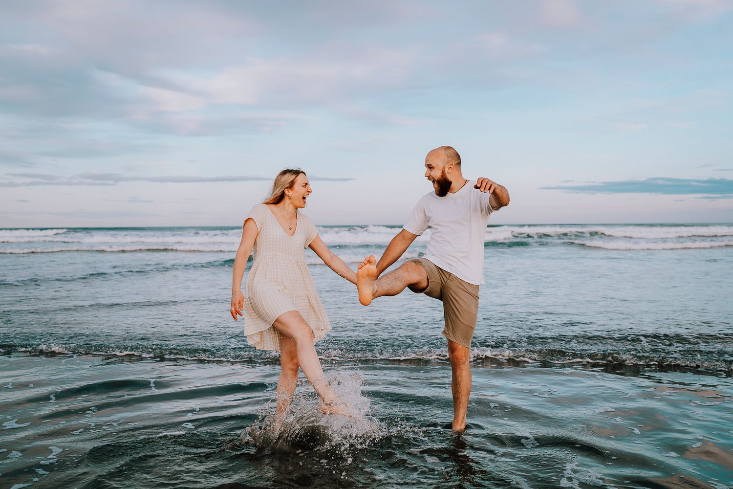 Christchurch wedding photographer. Christchurch family photographer.