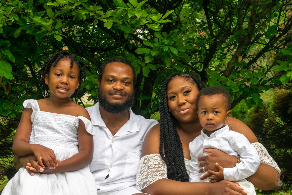 Detroit Portrait Photographer, Detroit Family Photographer