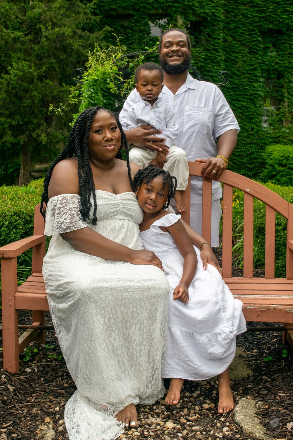 Detroit Portrait Photographer, Detroit Family Photographer