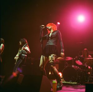 12 gauge trixie san diego observatory north park cinestil 800T