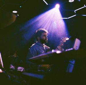 cinestill 400 d indoor