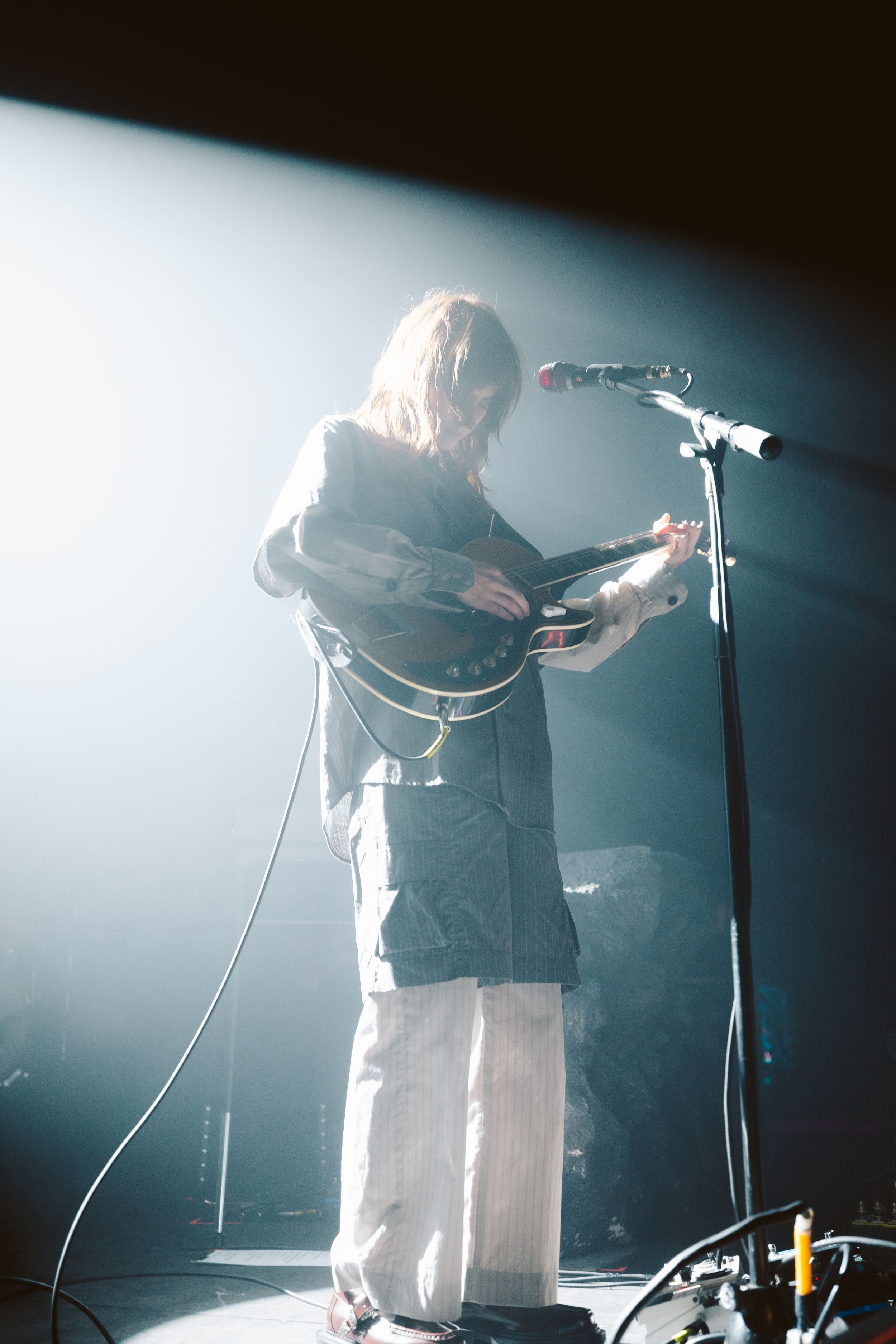 faye webster at the riviera theatre chicago
