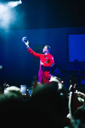 logic set photo