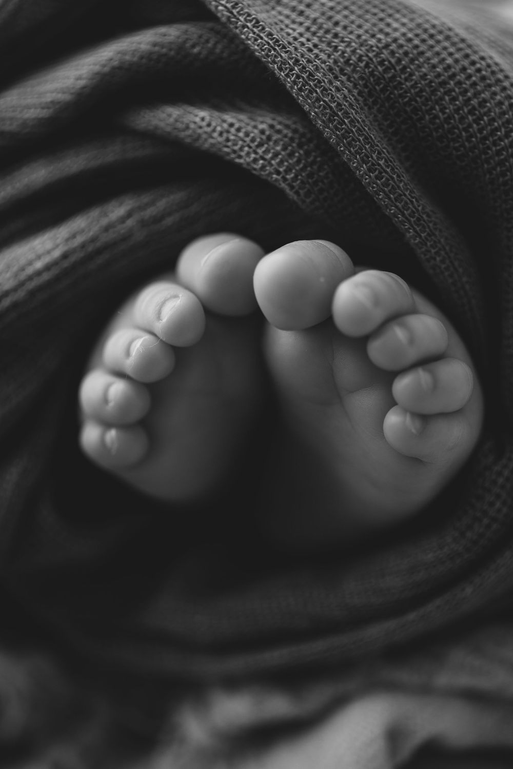 Tiny toes
Verity Fields photography