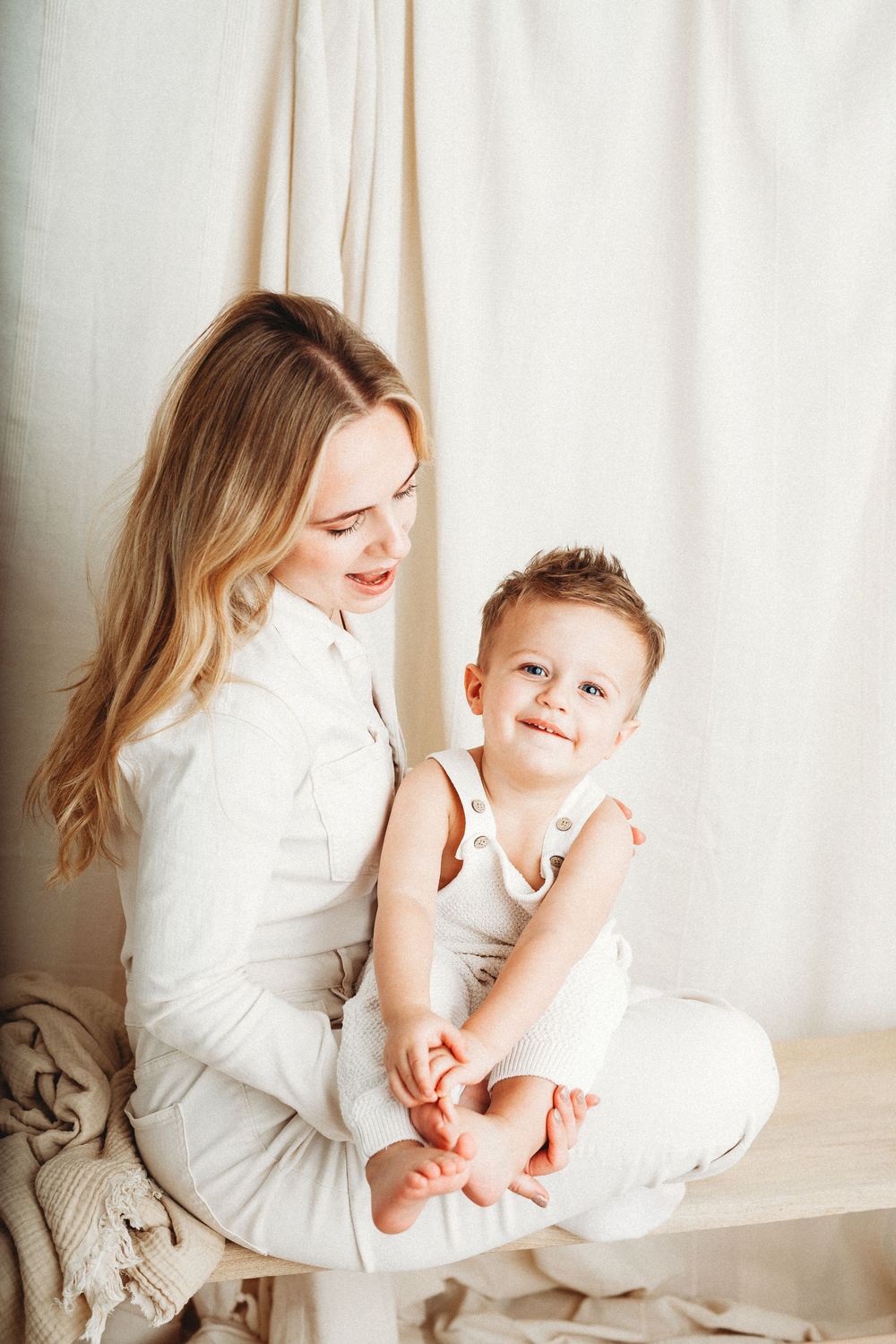Mummy & me
Verity Fields photography