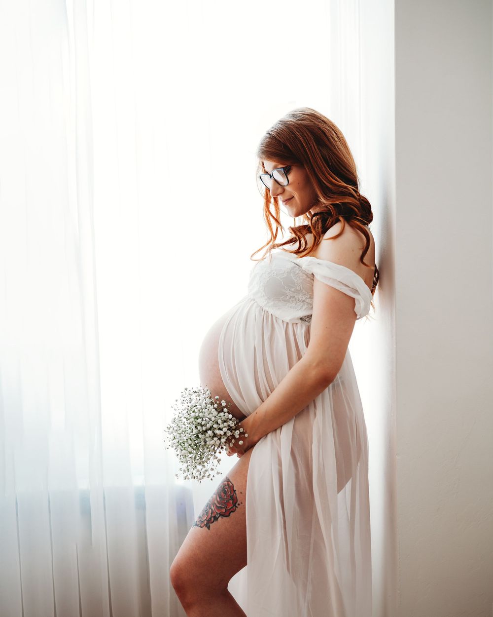 Maternity Mumma at studio in Aldershot hampshire
Verity Fields photography