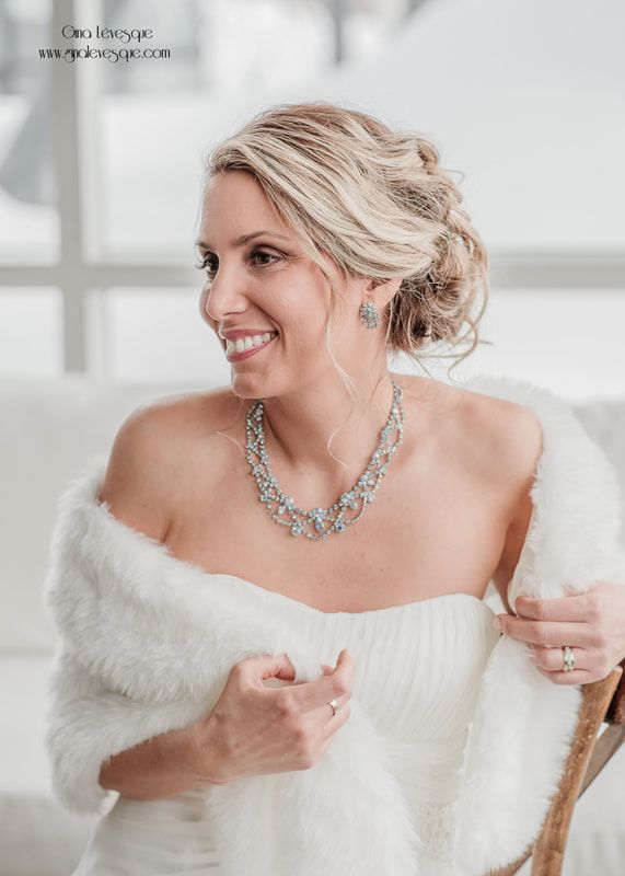 Lumière naturelle 
Mariage