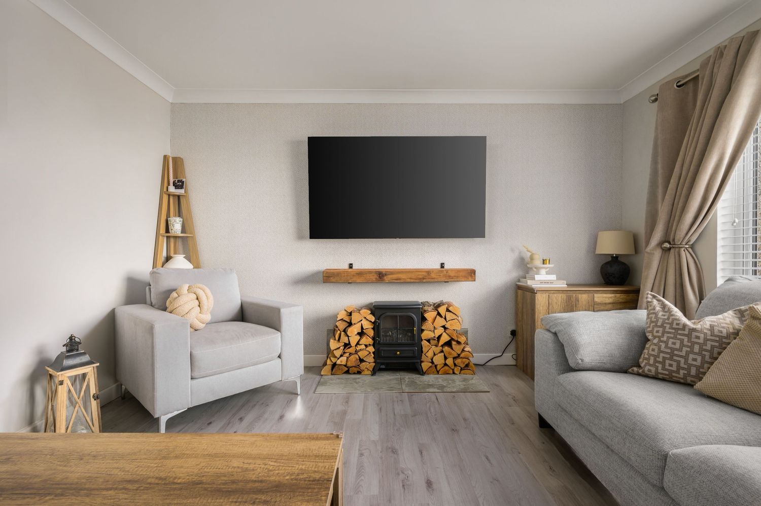 professional property photography for estate agents, homeowners and airbnb hosts