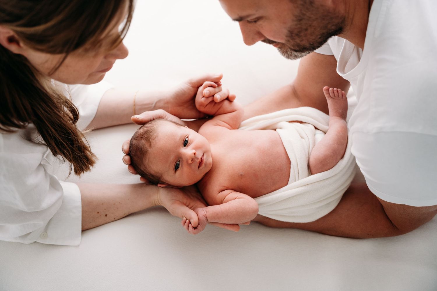 baby fotografe