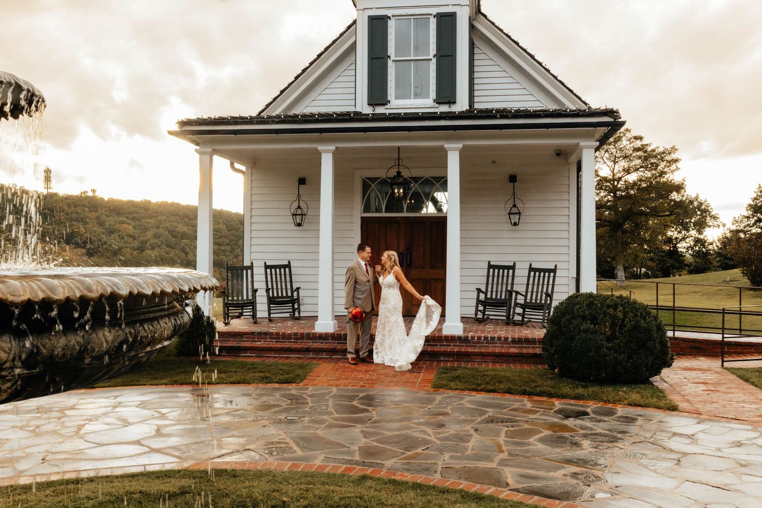 Weddings
Wedding party
Bride and Groom
Bridesmaid
Groomsmen
