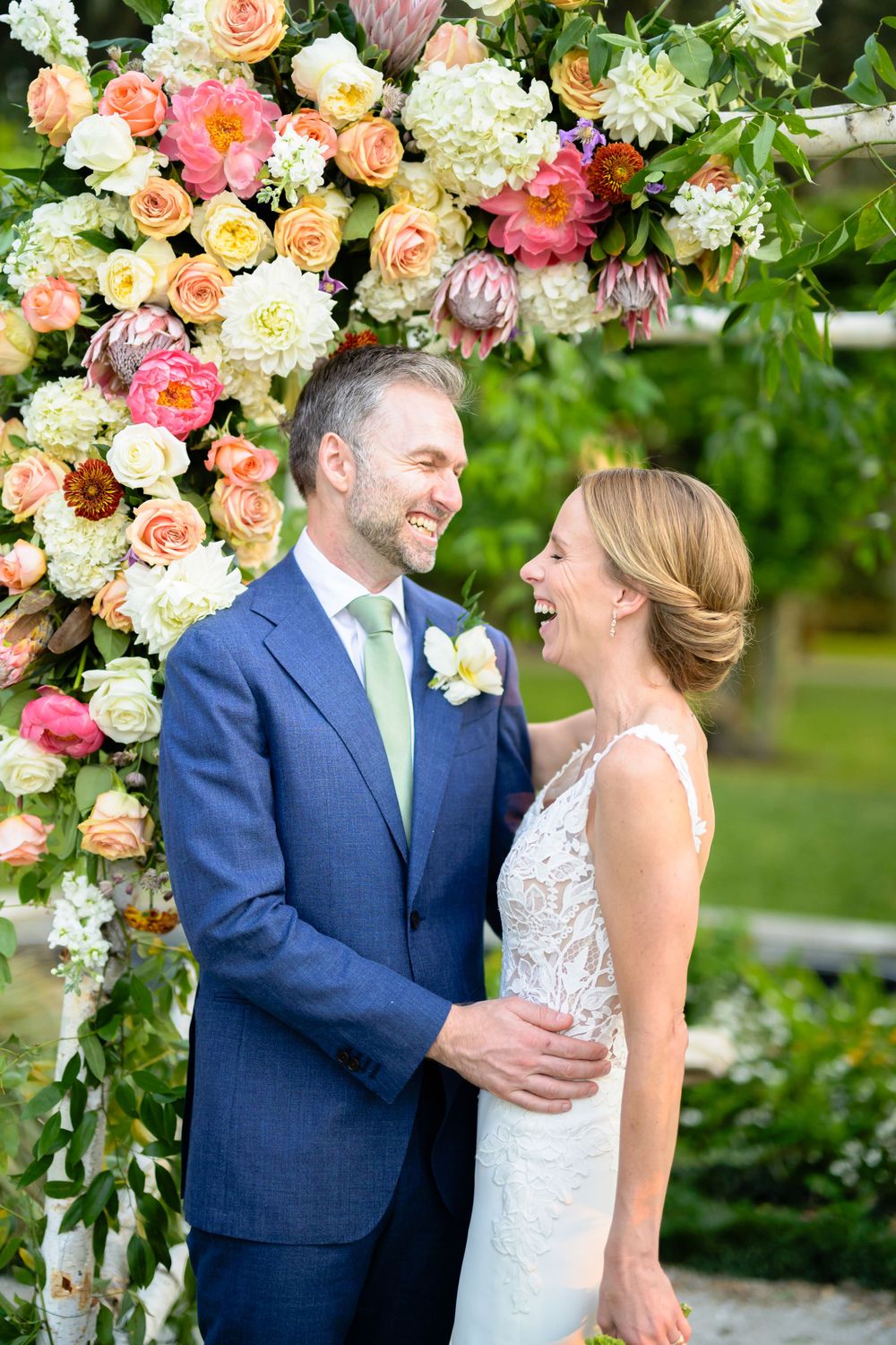 Jekyll Island Club Resort Wedding
