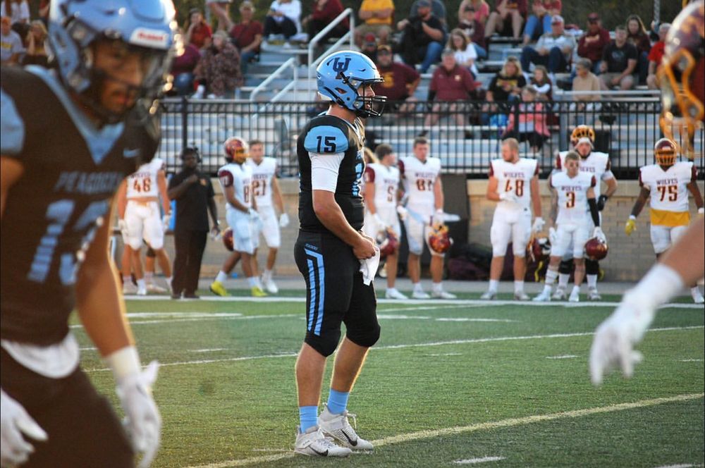 Upper Iowa Football 2021
