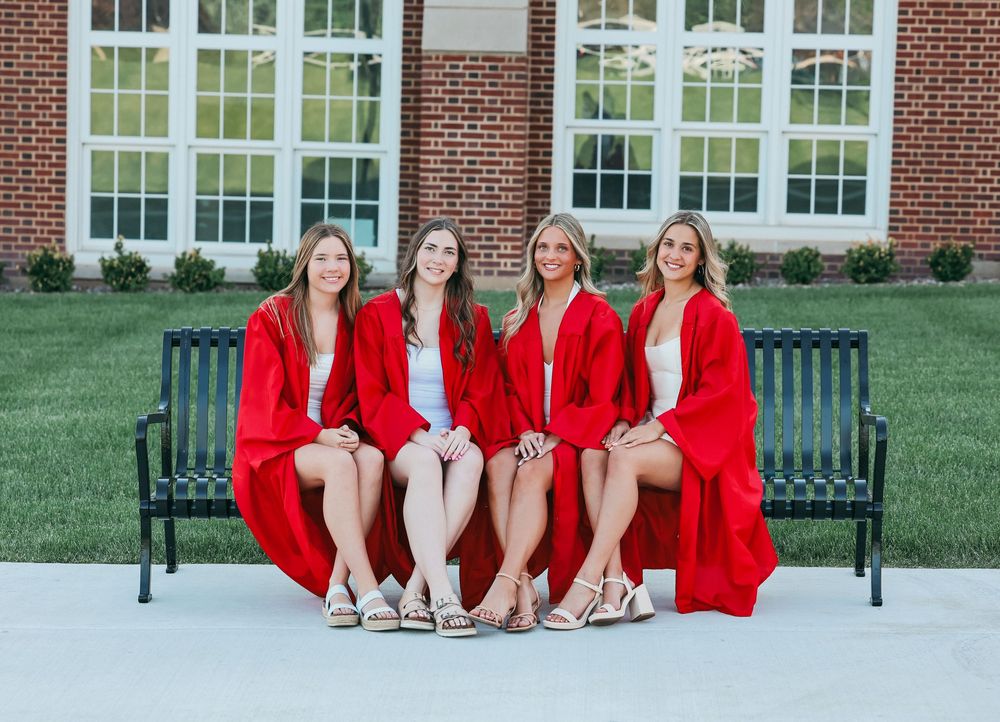 Graduation Session