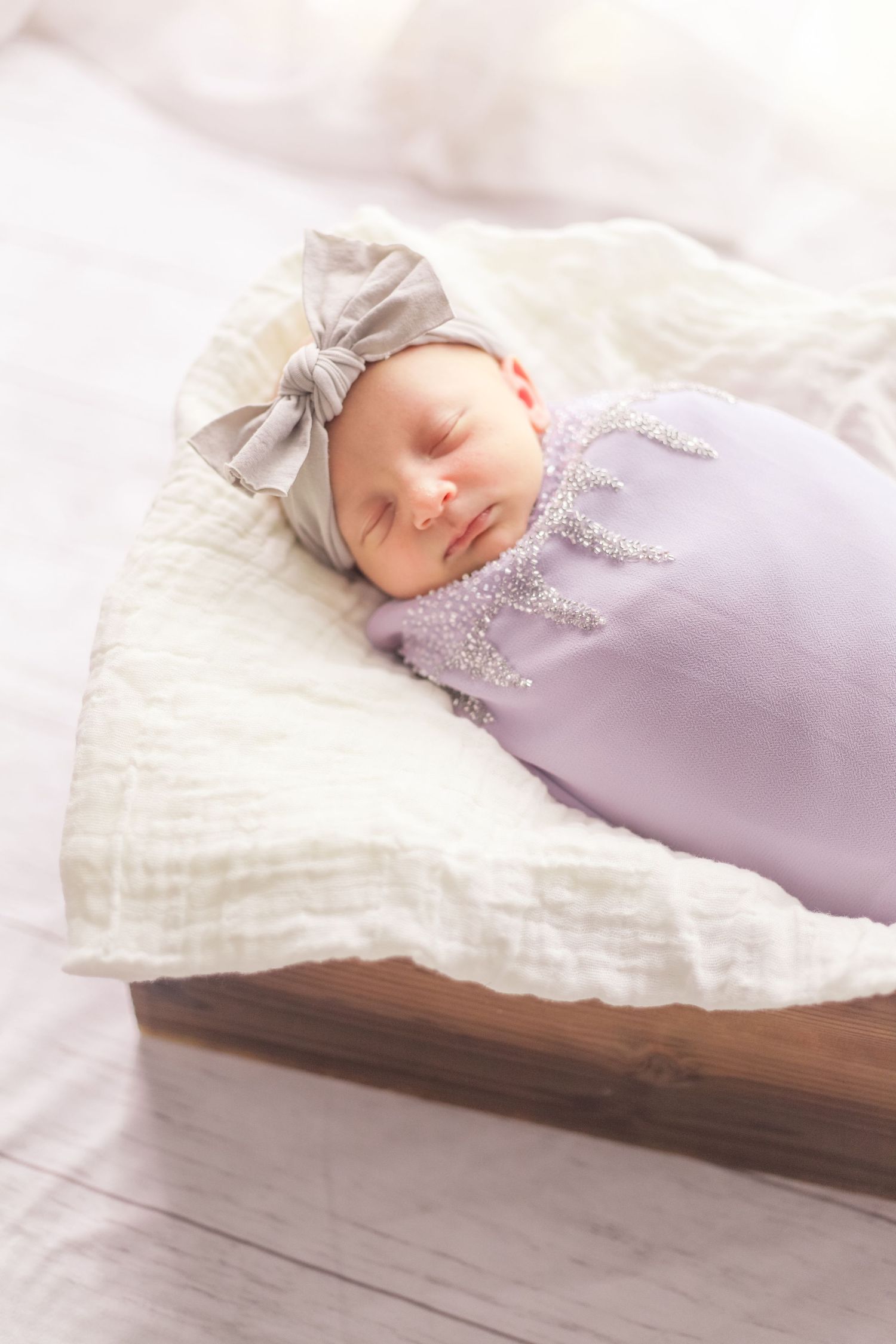 newborn photo