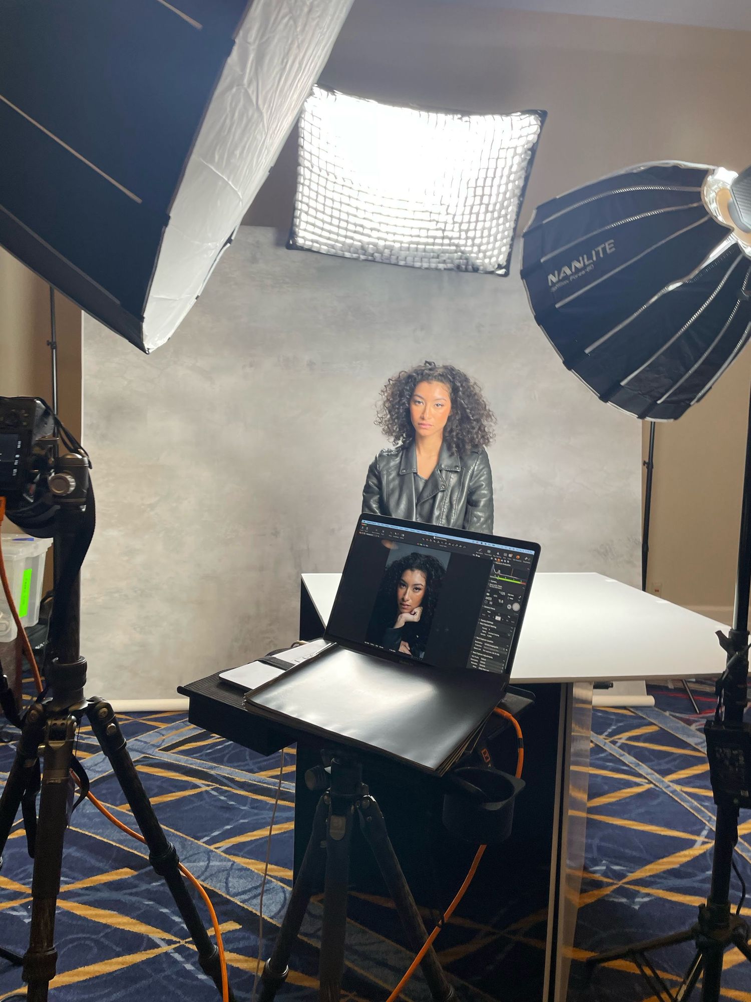 Maryland, Washington D.C, Virginia, and DMV headshot photographer